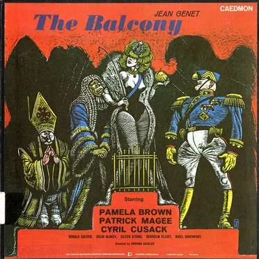 The Balcony