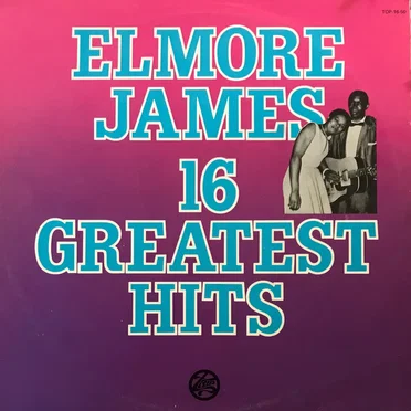 16 Greatest Hits