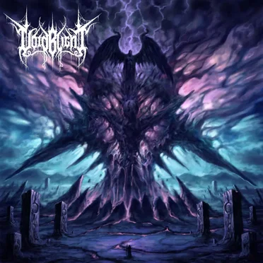 Monolith of Vortex Realms by Void Blight - album cover