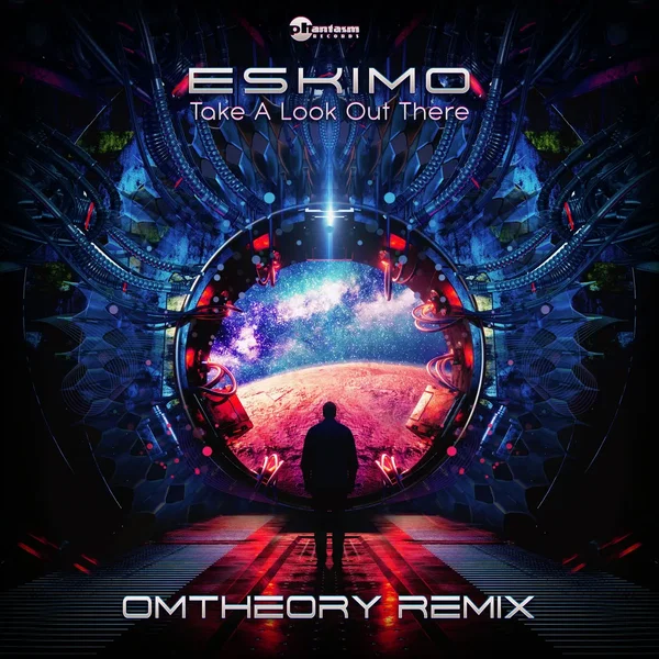 Take a Look out There (OmTheory remix)