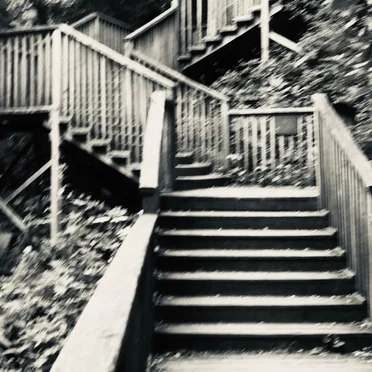 Don’t Open the Door