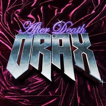 After Death by Orax - album cover
