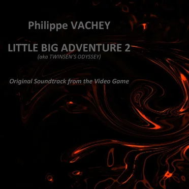 Little Big Adventure 2: Twinsen's Odyssey