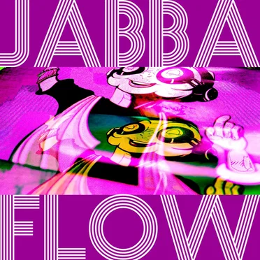 Jabba Flow (from “Star Wars: The Force Awakens”) by Shag Kava - album cover