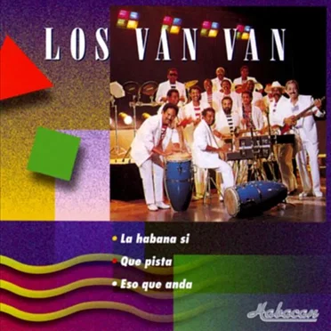 Los Van Van