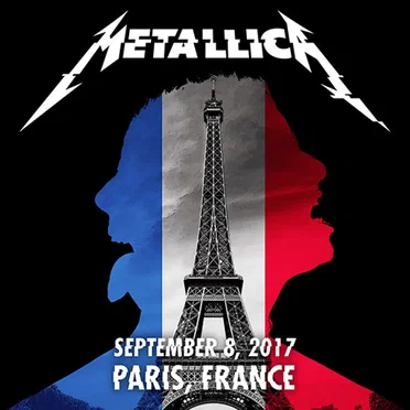 2017-09-08: AccorHotels Arena, Paris, France