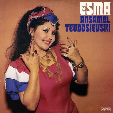 Esma / Ansambl Teodosievski