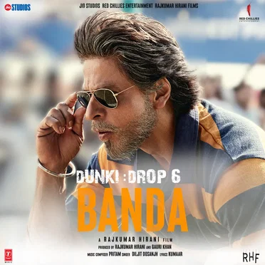 Banda (From “Dunki”)