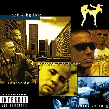 Southcide 13