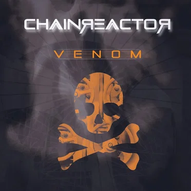 Venom by Chainreactor - album cover