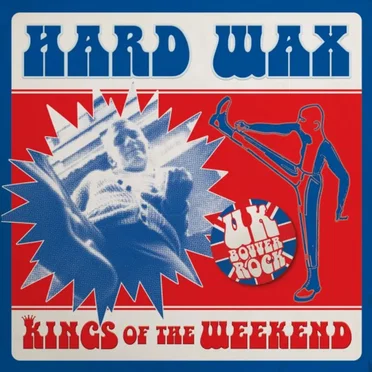 Hard Wax