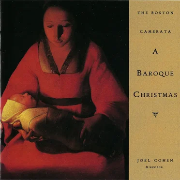 Baroque Christmas