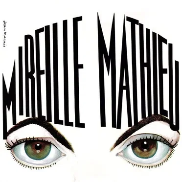 Mireille Mathieu