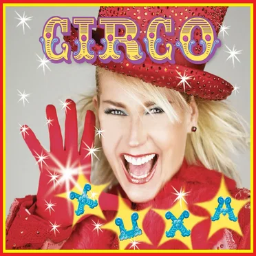 Xuxa só para baixinhos 5