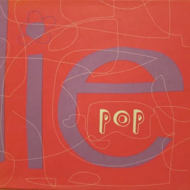 Pop Indie by Various Artists - album cover