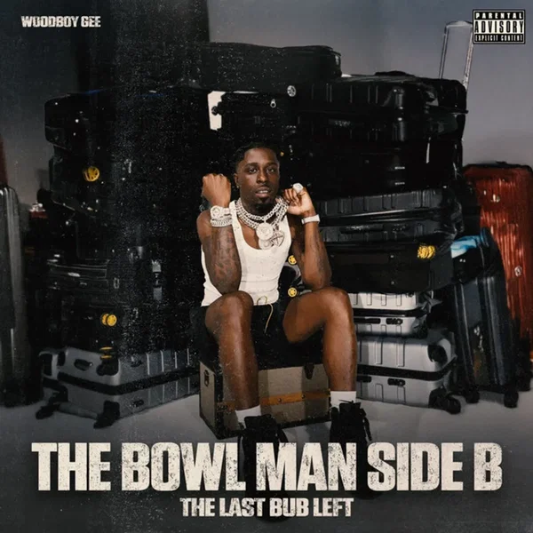 The Bowl Man Side B (The Last Bub Left)