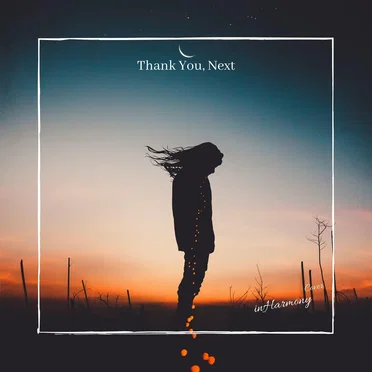 Thank You, Next