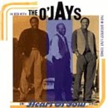 In Bed With the O'Jays