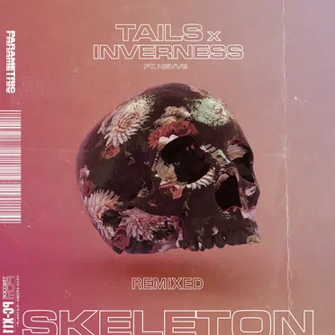 Skeleton (remixed)