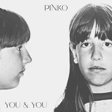 You & You by Pinko - album cover
