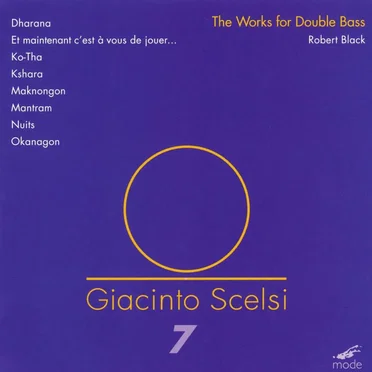 The Works for Double Bass