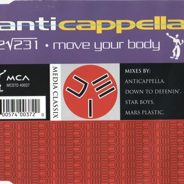 2√231 / Move Your Body