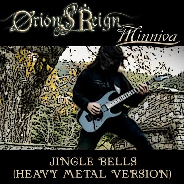 Jingle Bells (Heavy Metal version)