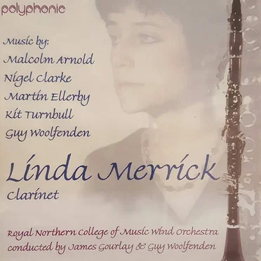 Clarinet