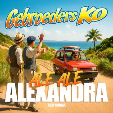 Ale Ale Alexandra