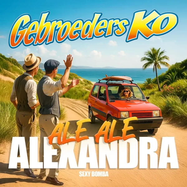 Ale Ale Alexandra