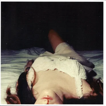 Creep the Creeps by Kids on a Crime Spree - album cover