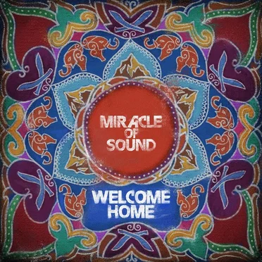 Welcome Home