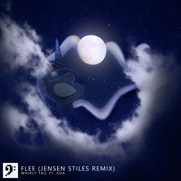 Flee [Jensen Stiles Remix]