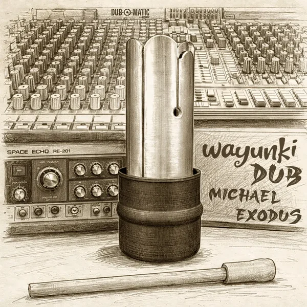 Wayunki Dub