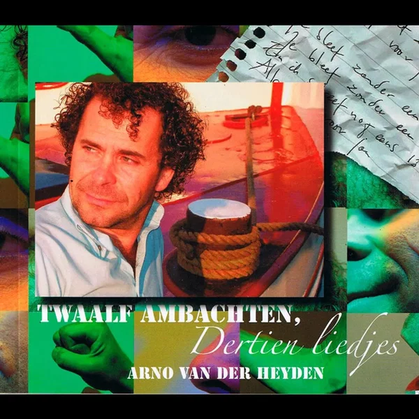 Dertien Liedjes