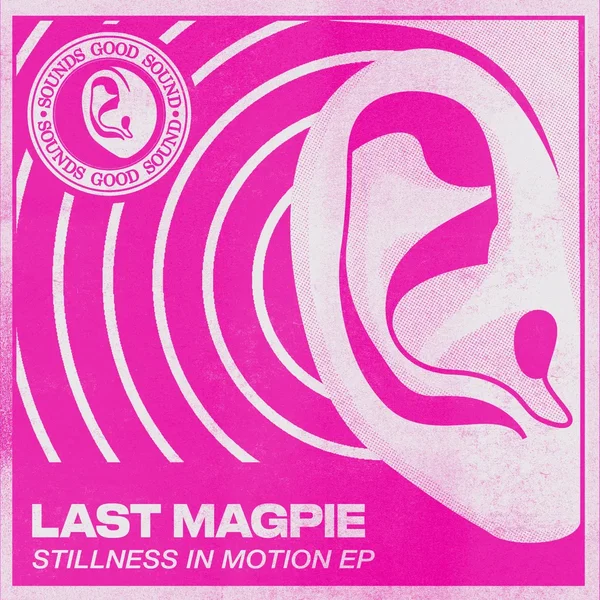 Stillness in Motion EP
