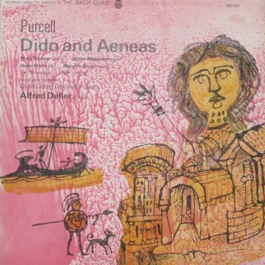 Dido and Aeneas