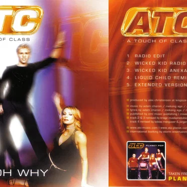 Why Oh Why