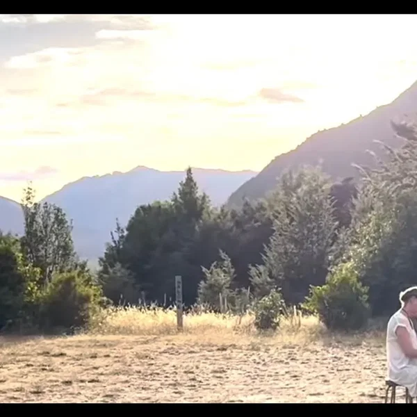 Neither Here nor There