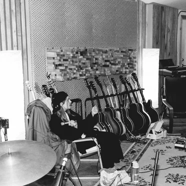 Sweet Surrender / Basement Apartment (Protection Island Sessions)