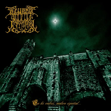 En les ombres, malson espectral...