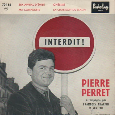 Sex‐Appeal d’Émile