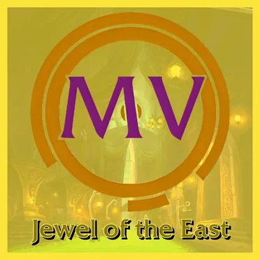 Jewel of the East