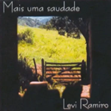 Mais uma saudade