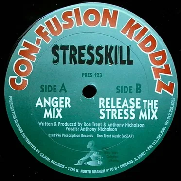 Stresskill