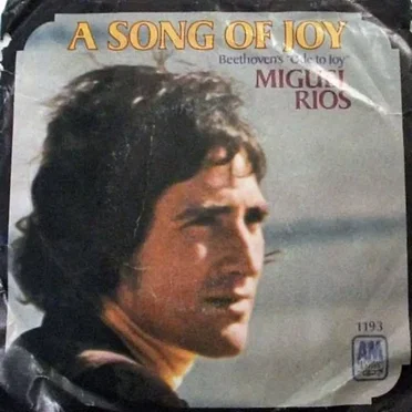 A Song of Joy