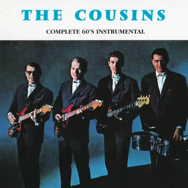 Complete 60's Instrumental