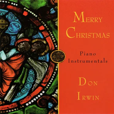 Merry Christmas: Piano Instrumentals