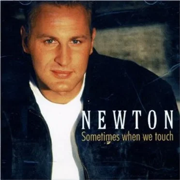 Sweetest Secret by Newton - album cover