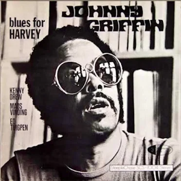 Blues for Harvey